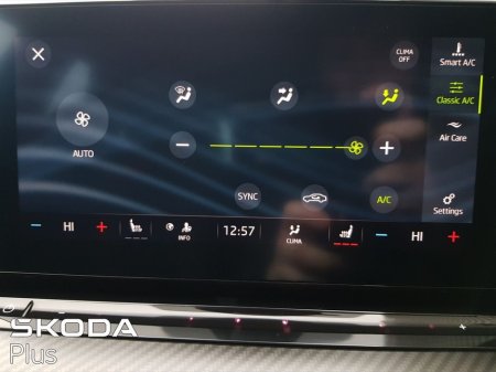 2024 Skoda Octavia OCTAVIA RS 2.0TDI 200HP DSG €45,950 thumbnail