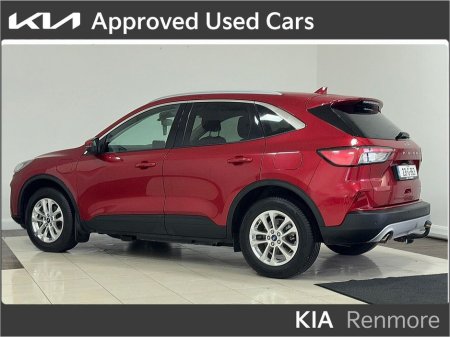 2023 Ford Kuga Titanium 2.5phev225 S6.2 CT 4D €30,995