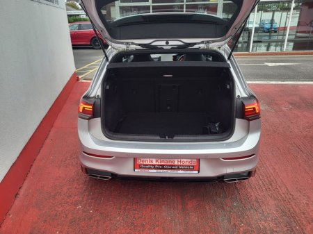 2022 Volkswagen Golf Golf R-Line Tsi R-Line 1.5 TSi EVO 130 Start/Stop €28,950
