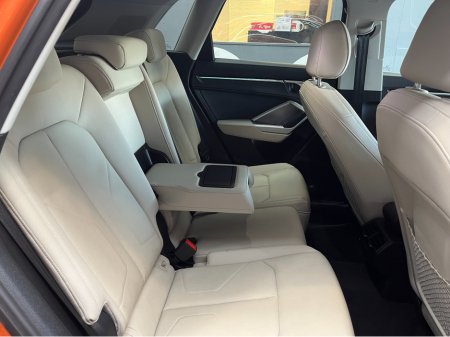 2020 Audi Q3 €29950 2020 AUDI Q3 35 TDI QUATTRO ADVANCE 4WD 2.0 AUTOMATIC / REVERSE CAMERA / ELECTRIC HEATED SEATS / CRUISE CONTROL €29,950 thumbnail