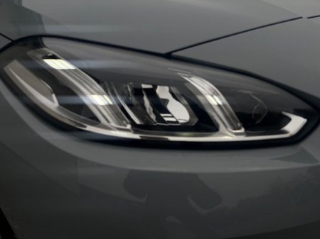 2025 BMW 2 Series 220 M Sport €45,950