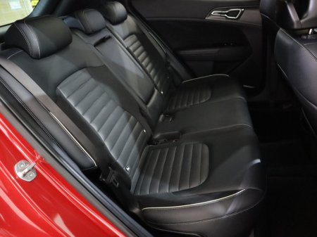 2022 Kia Sportage *77* GT-LINE S PHEV 4X4 €31,995 thumbnail