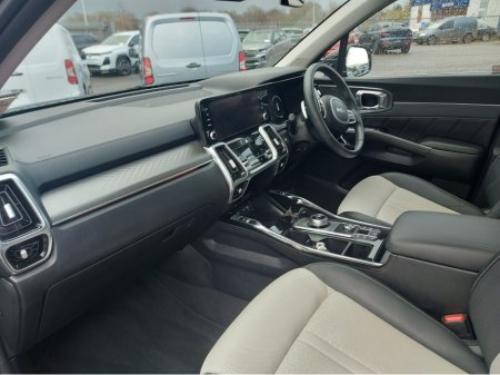 2023 Kia Sorento DSL MY23 SAM 5 €47,950 thumbnail