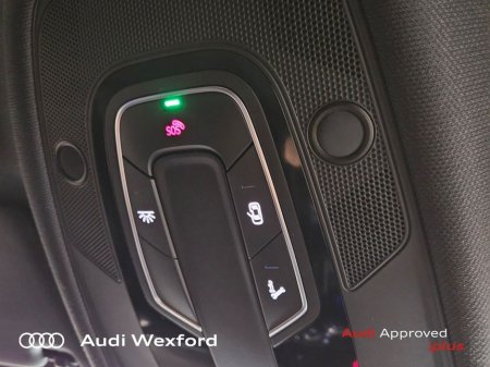 2024 Audi A4 35 TDI 163HP S Tronic S line *Competition* €46,475 thumbnail