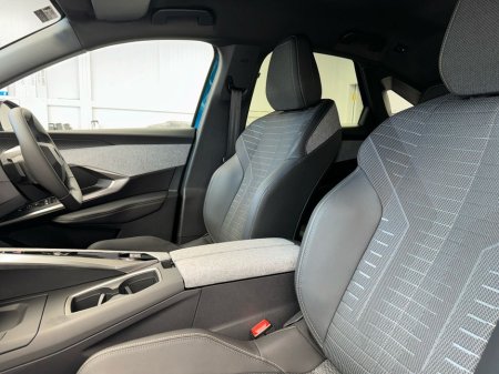 2026 Peugeot 3008 HYBRID ALLURE *€500 DUNNES VOUCHER* €90 P/W 3YRS €47,170 thumbnail