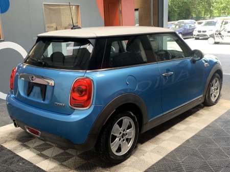 2016 MINI Cooper ONLY €10950! 2016 Mini Automatic 1.5 Petrol / 52k KMs / Cruise Control / Mini Automatic €10,950