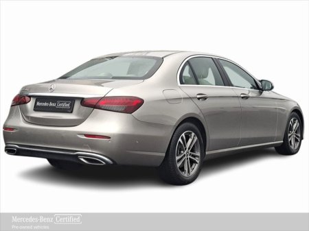 2022 Mercedes-Benz E Class E220d A/T Avantgarde €44,950