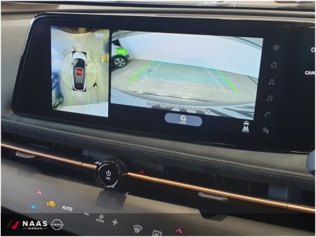 2026 Nissan Ariya 87KW EVOLVE €51,945 thumbnail