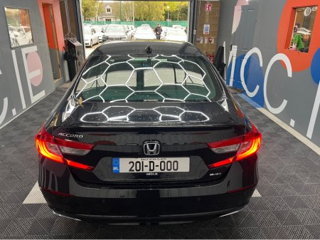 2020 Honda Accord €29950 2020 HONDA ACCORD EX 2.0L HYBRID / 83K KMS / ADAPTIVE CRUISE CONTROL, HEATED SEATS, REVERSE CAMERA & MORE €29,950