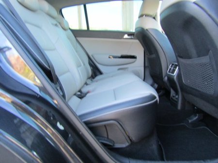 2019 Kia Sportage K3 SR 5DR €15,950 thumbnail