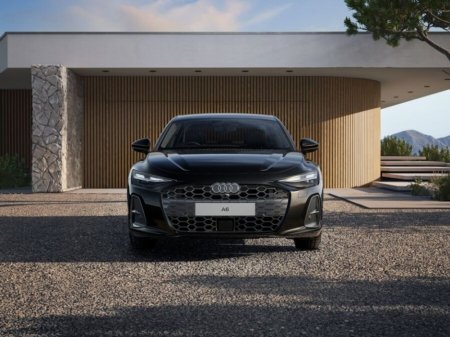 2026 Audi A6 SALOON E-HYBRID SE QUATTRO 220KW AUTOMATIC WITH COMFORT PACK €77,860