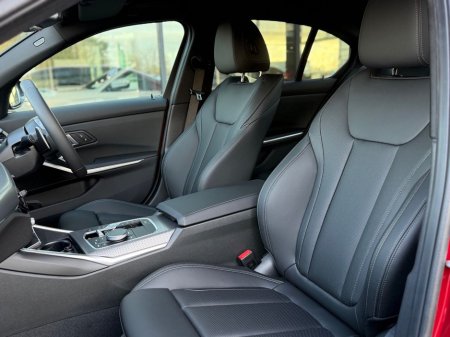 2026 BMW 3 Series 330e M Sport €62,450 thumbnail