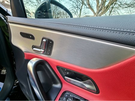 2020 Mercedes-Benz A Class A180 AMG//Low kms €27,500 thumbnail