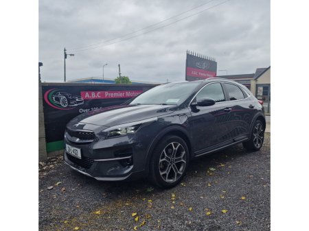 2021 Kia XCeed 1.6 GDI Plug-in Hybrid €20,450