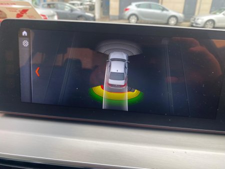 2018 BMW 5 Series D SE JC32 4DR AUTO €17,995