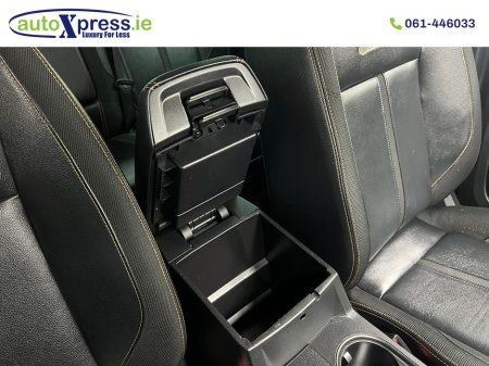 2021 Ford Ranger PRICE INC VAT 2.0 Wildtrak Double CAB €30,995 thumbnail