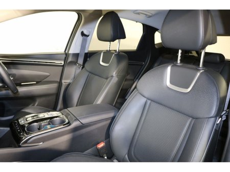 2024 Hyundai Tucson HYBRID EXECUTIVE PLUS 1.6L PETROL AUTOMATIC SUV €41,995 thumbnail