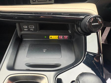 2022 Lexus NX 450 h+ Executive AWD 4DR Auto *Huge Spec* €44,950 thumbnail