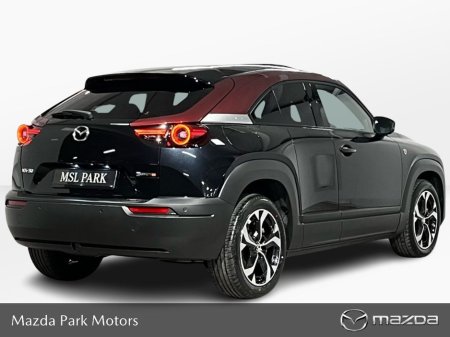 2025 Mazda MX-30 Edition R e-Skyactiv R-EV 170BHP - 6 YEAR WARRANTY - FINANCE FROM 6.9% €34,950