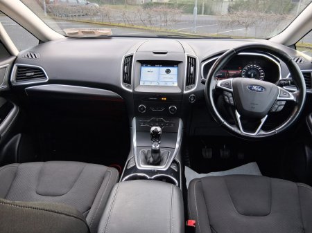 2020 Ford S-Max  €25,999 thumbnail