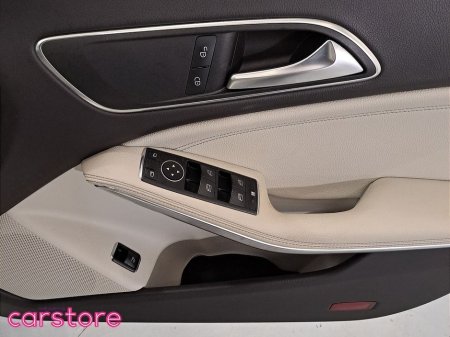 2017 Mercedes-Benz CLA Class CLA 180 Sport €23,880 thumbnail