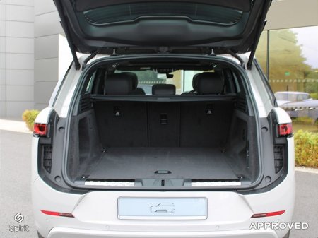 2026 Land Rover Range Rover Sport 3.0 PHEV SE Dynamic €122,300