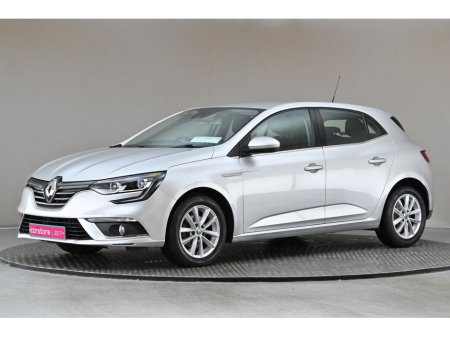 2017 Renault Megane *JAN 2026 PRICE NOW*1.5 DCI DYNAMIQUE NAV 6SPD 110BHP €12,990