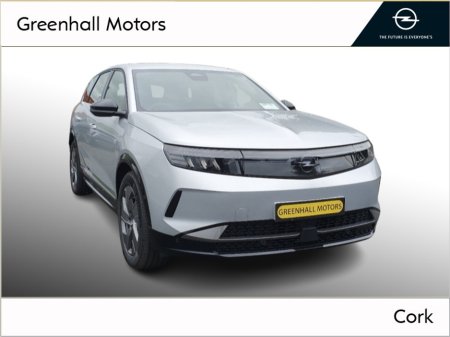 2026 Opel Grandland Fully Electric - 73KW - Elegance