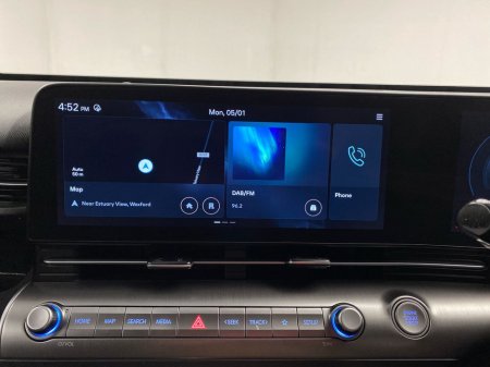 2025 Hyundai Kona 1.0 T-GDI Elegance €29,995 thumbnail