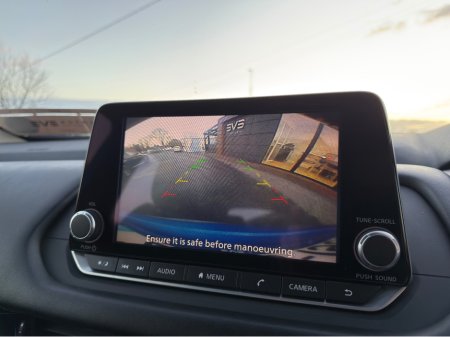 2023 Nissan Qashqai E Power - Self Charge Hybrid - High spec €25,890 thumbnail