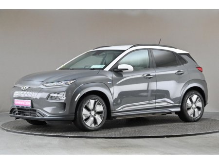 2019 Hyundai Kona *JAN 2026 PRICING NOW*KAUAI EV 64KWH *FULL LEATHER LEATHER* €15,890
