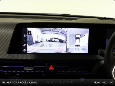 2022 Kia EV6 EV6 GT LINE: YACHT BLUE METALLIC, BLACK AND IVORY ALCANTARA INTERIOR, SUNROOF, 360 CAMERAS, WIRELESS CHARGING, HEADS UP DISPLAY €31,945 thumbnail