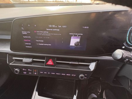 2023 Kia Niro Phev K3 5DR Auto, €33,900 thumbnail