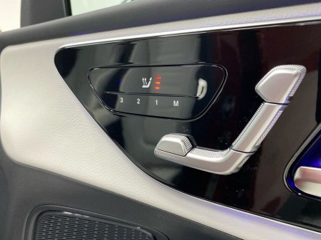 2026 Mercedes-Benz GLC Class GLC 300e | Reversing Camera, Heated Seats, Night Package €87,633 thumbnail