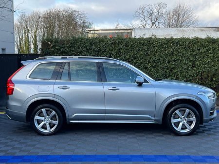 2018 Volvo XC90 MOMENTUM T8 TWIN ENGINE 2.0 PHEV AWD * HIGH SPEC * // 7-SEATER // OPENING PAN ROOF // LEATHER INTERIOR €34,900