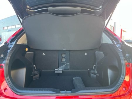 2024 Toyota Yaris Cross CROSS SOL 4DR AUTO €31,950 thumbnail