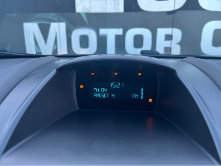 2013 Ford Fiesta ZETEC, 1.2, MANUAL, NEW NCT 01/2027, LOW INSURANCE, LOW TAX €7,995 thumbnail