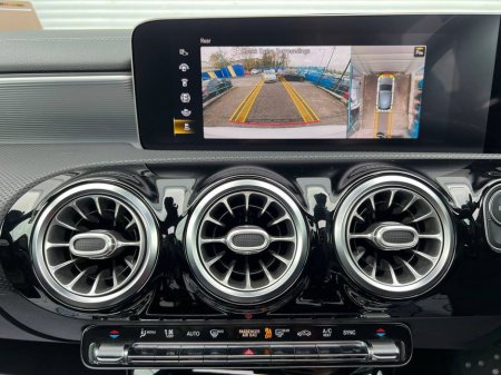 2020 Mercedes-Benz A Class A200d AMG-LINE PREMIUM PLUS AUTO * HUGE SPEC * // PANORAMIC SUNROOF // VIRTUAL COCKPIT // HUGE SPEC LEATHER AMG INTERIOR €29,950 thumbnail