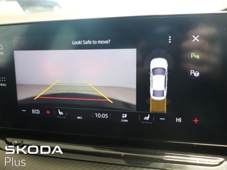 2022 Skoda Octavia OCTAVIA C RS 1.4TSI 245HP IV €29,950 thumbnail