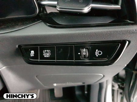 2024 Kia Niro Niro K3 HEV thumbnail