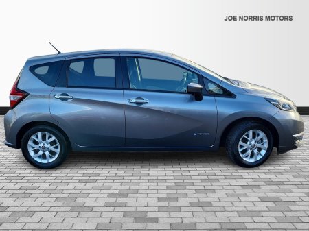 2020 Nissan Note 1.2 e-Power X V Selection HYBRID AUTO €15,995