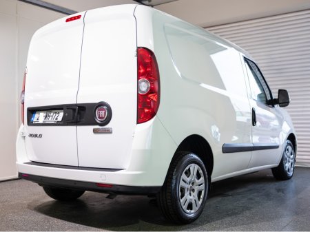 2023 Fiat Doblo DOBLO' CARGO 1.6 SX 90HP 2DR €12,195