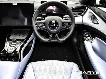 2026 BYD Seal Order your 261 Seal RWD Design Black today! thumbnail