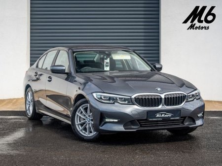 2021 BMW 3 Series 330E SE PRO
