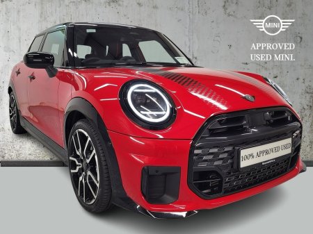 2025 MINI Hatch COOPER Cooper Sport Auto €41,975
