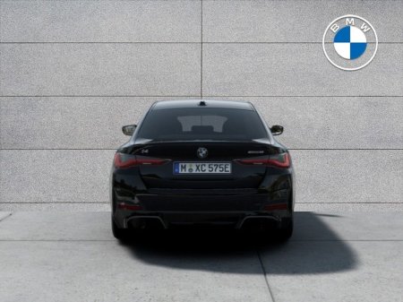 2026 BMW i4 eDrive35 M Sport €67,772