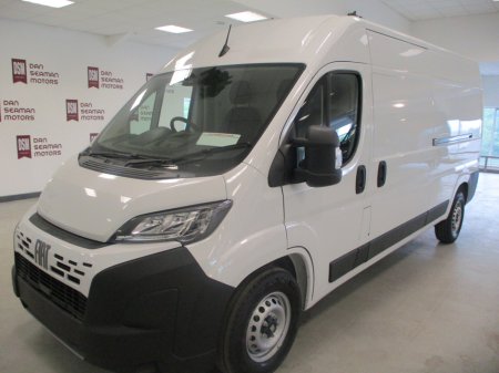 2026 Fiat Ducato  €36,378 thumbnail