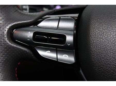 2023 Hyundai i30 Petrol Deluxe NLine €23,950 thumbnail