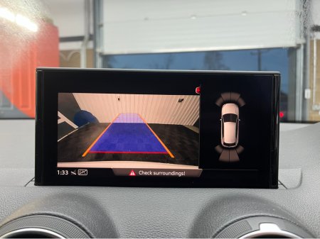 2020 Audi Q2 €23950 2020 AUDI Q2 30TFSI SPORT 1.0 AUTOMATIC / REVERSE CAMERA / CRUISE CONTRL / HEATED SEATS €23,950 thumbnail