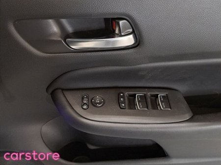 2020 Honda Fit HEV €16,280 thumbnail